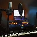How To Set Up A Home Recording Studio