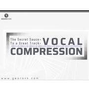Vocal Compression: The Secret Sauce To A Great Track