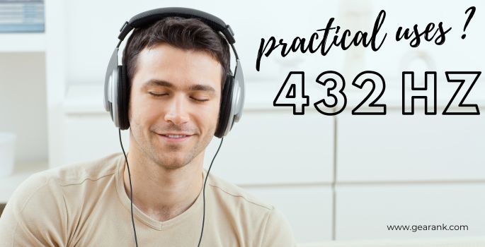 Are there practical uses for 432 hz or other tuning? (sourced from pexels.com a royalty-free, stock photo website)