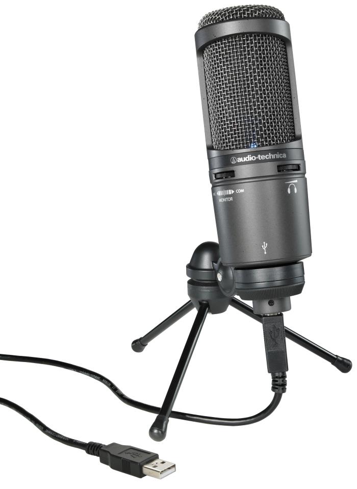 Best USB Microphone Vocals Musical Instruments - 2023