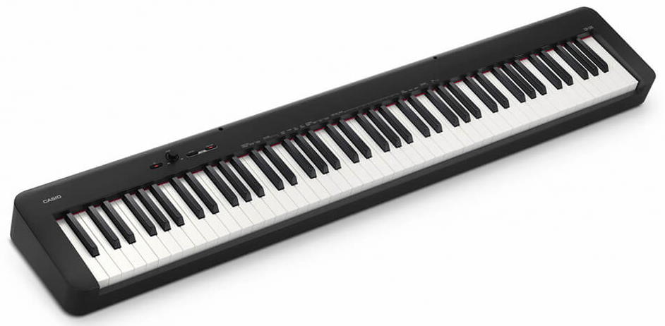 Casio CDP-S100 88-Key Compact Digital Piano | Gearank