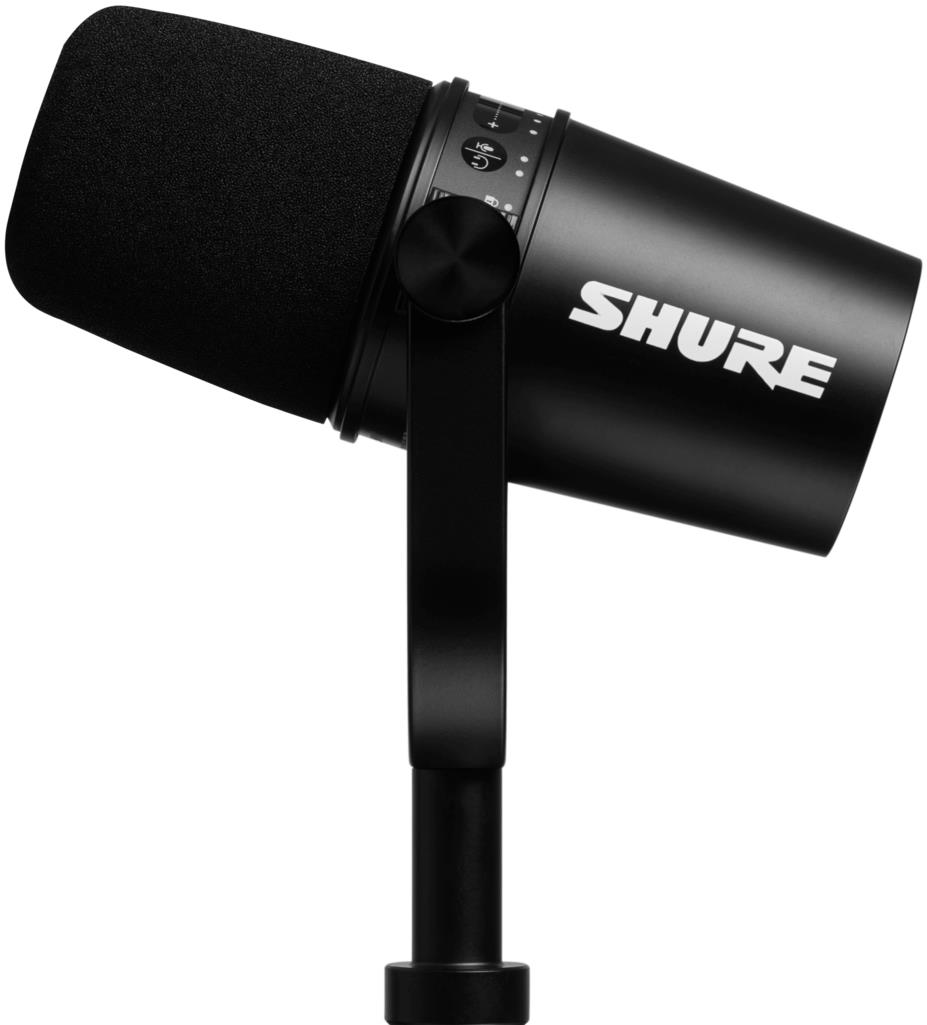 Best Budget USB Microphone?!: ZealSound Professional Studio Microphone 