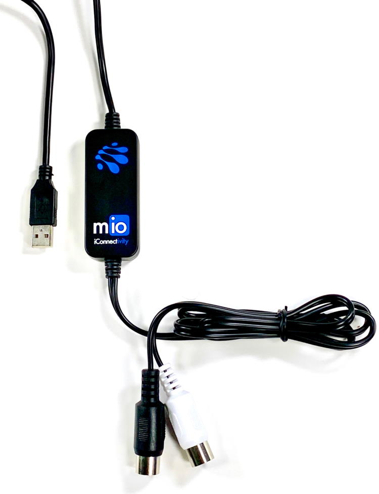 best midi usb cable for mac