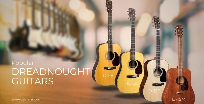 What Is A Dreadnought Guitar? The Ultimate Guide