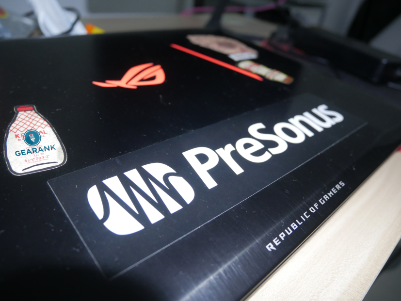 Presonus Eris E4.5 Active Studio Monitors with Desktop Stands Bundle -  Presonus from Inta Audio UK