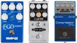 The Highest Rated Compressor Pedals