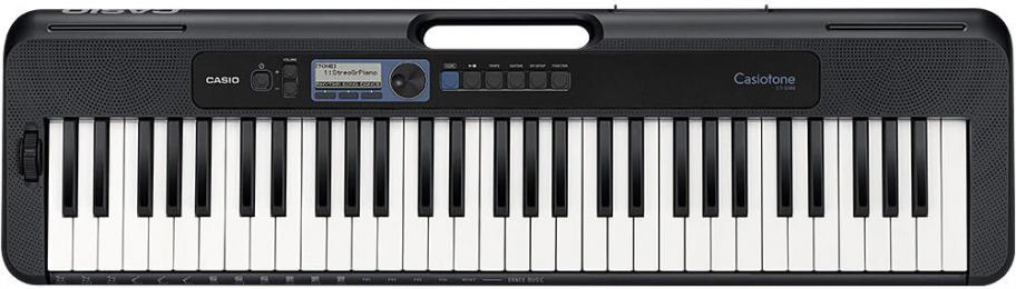 Casio Casiotone CT-S300 61-Key Digital Piano