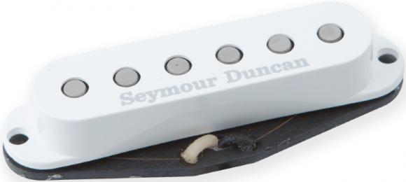 Seymour Duncan SSL-2 Vintage Flat Neck/Bridge Strat Single Coil Pickup