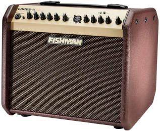 Fishman Loudbox Mini BT 60-Watt Acoustic Guitar Combo Amp