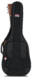 Gator GB-4G-MINIACOU Gig Bag for Mini Acoustic Guitars 