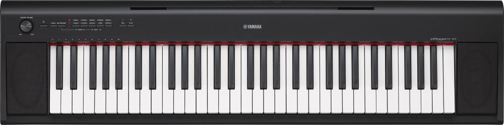 Yamaha Piaggero NP-12 61-Key Digital Piano w/ Speakers
