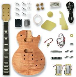 BexGears DIY Electric Guitar Kits - LP Style
