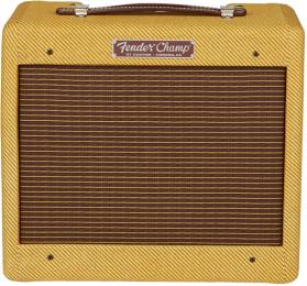 Fender '57 Custom Champ Tube Combo Amplifier