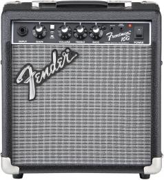 Fender Frontman 10G 10-watt 1x6" Combo Amplifier