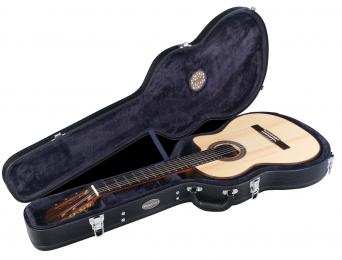 Cordoba HumiCase Protege Classical Guitar Case