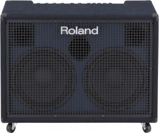 Roland KC-990 - 320W Stereo 4-Channel Keyboard Amp