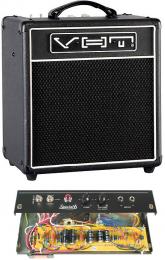 VHT Special 6 Tube Combo Guitar Amp 6W 1x10