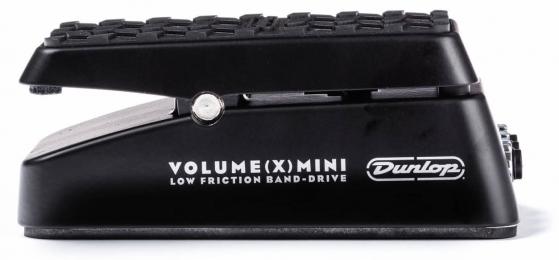 Dunlop DVP4 X Mini Volume Pedal