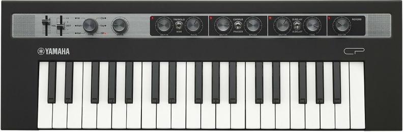 Yamaha Reface CP Portable Electric Piano Synthesizer Keyboard