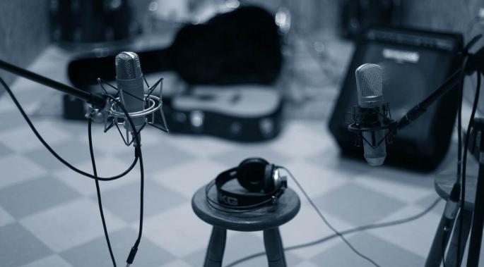 Extensive Home Recording Studio Equipment List