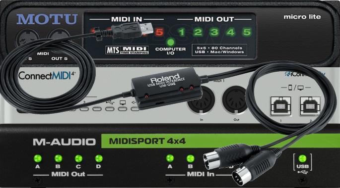 real time audio to midi vst