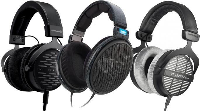 Best open back headphones for mixing reddit, 52% apagado gran venta -  