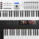The Best 61 Key MIDI Controller Keyboards