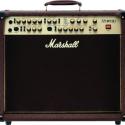 Marshall AS100D Meta-Review