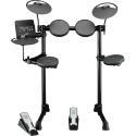 The Best Cheap Electronic Drum Set For Beginners