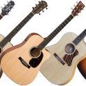 The Best Acoustic Guitars