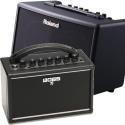 The Best Battery Powered Guitar Amps