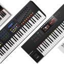 The Best MIDI Keyboard Controllers