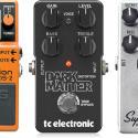 The Best Cheap Distortion Pedals