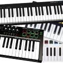 The Best Cheap MIDI Keyboards