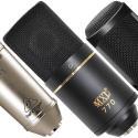 The Best Condenser Microphones Under $100 - XLR & USB