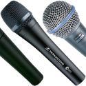 The Best Dynamic Microphones