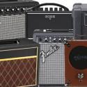 The Best Guitar Amps Under $100