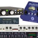 The Highest Rated Mic Preamps
