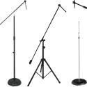 The Best Mic Stands