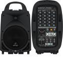 Portable / Compact PA Systems