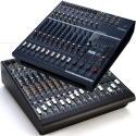 The Best Powered PA Mixers