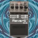 The Best Reverb Pedals for Guitar