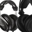 The Best Studio Headphones - An Open and Closed Case