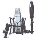 The Best Studio Microphones