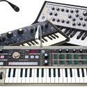 The Best Synthesizer Keyboards