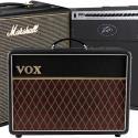 The Best Tube Amps for Guitar