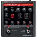 Best On Stage Vocal Effects Pedals & Processors