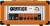 Orange Amplifiers OR15H 15W Compact Tube Guitar Amp Head