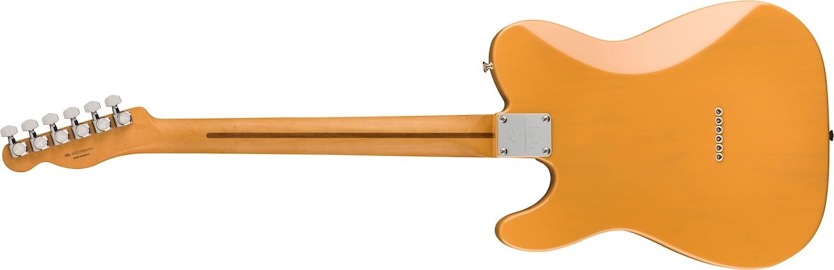Fender Player Telecaster with Bolt-On Neck