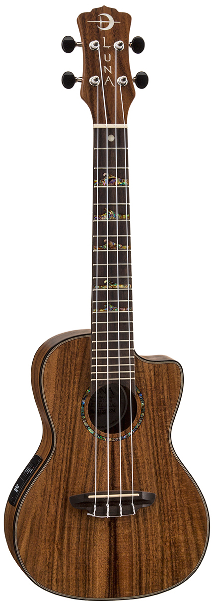 The Best Acoustic Electric Ukuleles up - 2023 | Gearank